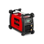 ماكينة لحام كهرباء انفرتر 160 أمبير تيلون ايطالي Telwin TECHNOLOGY 186 XT MPGE