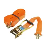 مكن تسليب لشد وتامين الاحمال الثقيلة 8 طن × 10 متر Cargo Lashing HH HITCH HICTOOR