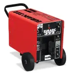 ماكينة لحام 250 امبير تيلون ايطالي Telwin EURARC 322 – 250A MMA AC Welding Machine
