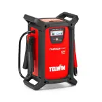 Telwin STARTZILLA 4012 XT – Professional 12V Lithium Jump Starter 4000A | جهاز تونجر تقويم وتشغيل بطاريات احترافي 12 فولت