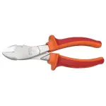 قصافة Heavy Duty معزولة 180 مم 1000 فولت يونيور سلوفيني موديل 466/1VDEBI
