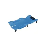 زحافة جراج منزلقة ( نوامة ) حمولة 130 كجم TRH6802-2 Plastic Car Creeper