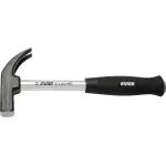شاكوش بخلّاعة - Claw Hammer 500 جم يونيور سلوفيني موديل 813