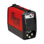 ماكينة لحام جميع المعادن كهربا وارجون تيلون ايطالي 160 أمبير Telwin Technology TIG 172 AC/DC