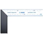 زاوية علام معدن - Try Square 12 بوصة يونيور سلوفيني موديل 1263
