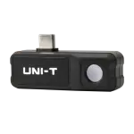 كاميرا حرارية للموبايل أندرويد 120×90 بكسل UNI-T UTi120M