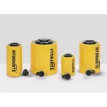 جاك هيدروليك مجوف 30 طن HITCH HICTOOR HHYG-3050K مشوار 50 مم ضغط 700 بار