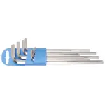 طقم مفاتيح ألن - Hex Wrench Set طويل 10 قطع 1.5–12 مم يونيور سلوفيني موديل 220/3LPH