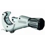 سكينة مواسير ستانلس ستيل سريعة 6–63 مم Quick Stainless Steel Pipe Cutter ZENTEN إسباني 7535-1