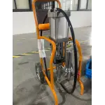 ماكينة رش دهانات إيرلس هوائية 30:1 موديل GP1256 بالمشتملات الكاملة 30 متر خرطوم + مسدس صيني جودة عالية