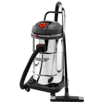 مكنسة شفط مياه وأتربة كومت ايطالي COMET CVP 265 X خزان سعة– 65 لتر